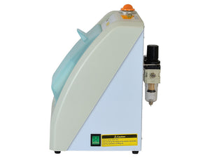 Flight Automatic Handpiece Maintenance System with 1 Low Speed  Attachment and 2 High Speed Attachment