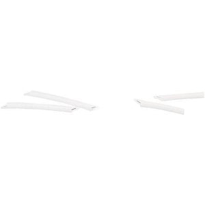 Vent-O-Vac™ HVE Tips – 100/Pkg
