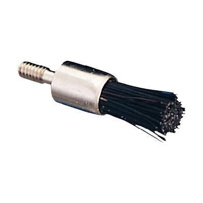 Prophy Midget Brushes – Screw Type, Firm, 144/Pkg
