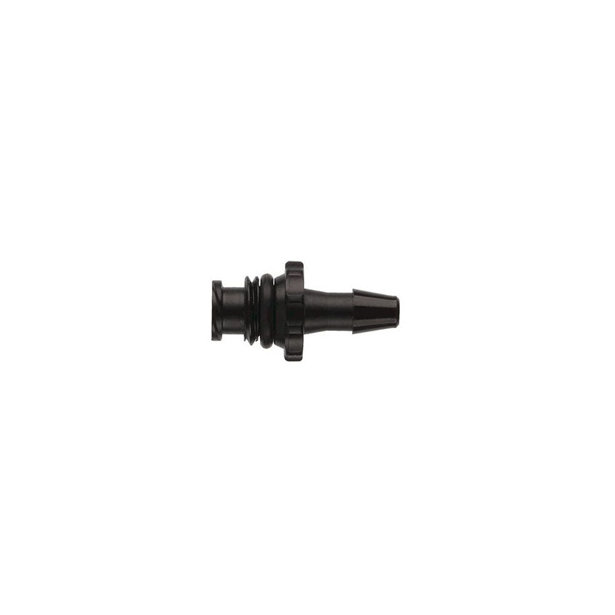 Tri-Purpose Sphygmomanometer Connector