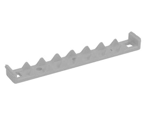 Instrument Straps – Gray, 2/Pkg