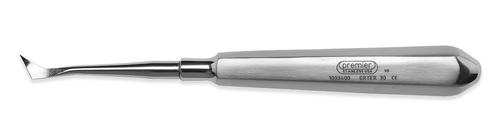 30 Apical Pick Elevator Hand Instrument
