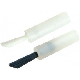 Universal Brush Tips 100/Bag