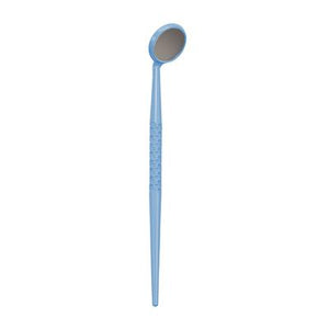 Sterilizable Mouth Mirrors – Front Surface, Single End