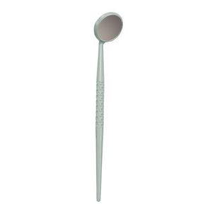 Sterilizable Mouth Mirrors – Front Surface, Single End