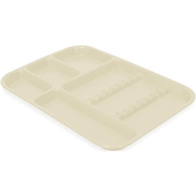 Set-Up Trays – Divided Trays, Size B, 9-5/8