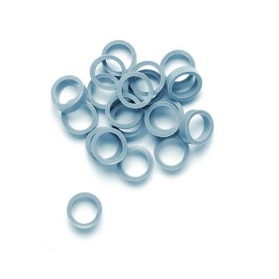 Code Rings – Large Size, 3/8
