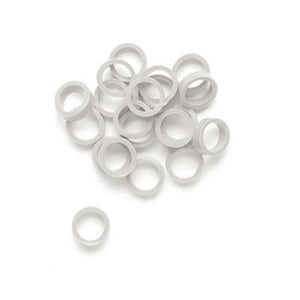 Code Rings – Large Size, 3/8