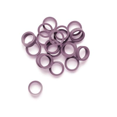 Code Rings – Large Size, 3/8