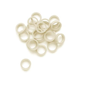 Code Rings – Large Size, 3/8