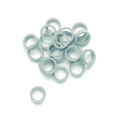 Code Rings – Large Size, 3/8