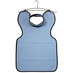 Lead-Free X-Ray Aprons – Adult with Collar