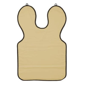 Lead X-Ray Apron – Adult without Collar