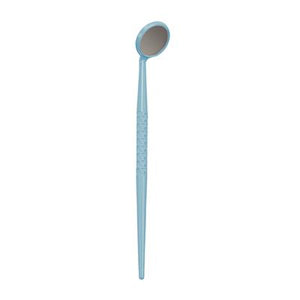 Sterilizable Mouth Mirrors – Front Surface, Single End