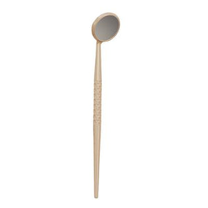 Sterilizable Mouth Mirrors – Front Surface, Single End
