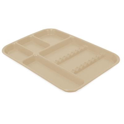 Set-Up Trays – Divided Trays, Size B, 9-5/8