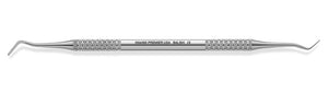 Cord Packer Instruments – Balshi Packer, Double End