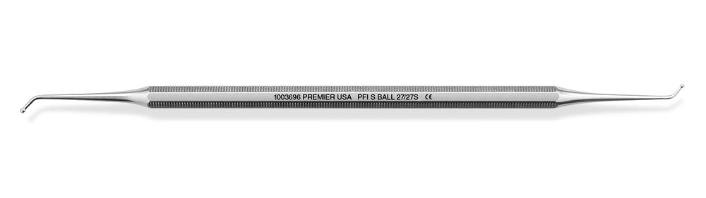 Probes – Nabers N1, Double End