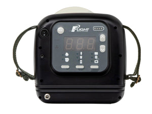 X-Vision Portable Handheld X-Ray with Neck Strap and Carrying Case