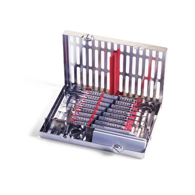 IMS® Signature Series® Exam Cassettes – 5 Instrument Capacity, 3