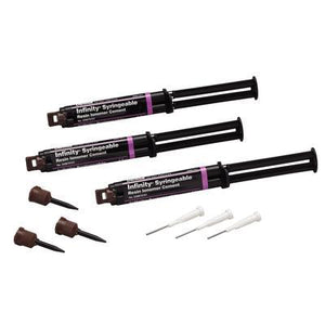Infinity Syringe Value Kit