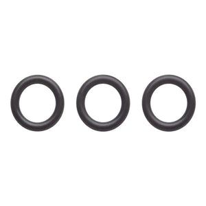 SmartLite® Pro O-Ring Refill, 3/Pkg