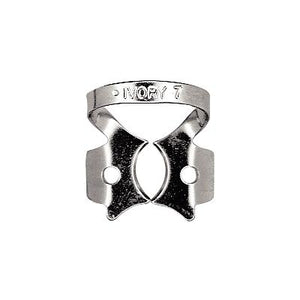 Ivory® Rubber Dam Clamps - Kulzer