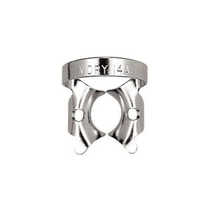 Ivory® Rubber Dam Clamps - Kulzer