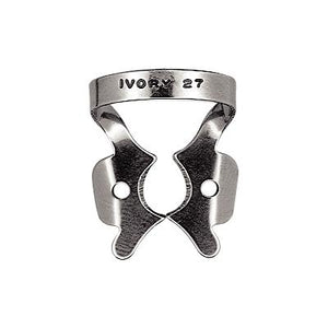 Ivory® Rubber Dam Clamps - Kulzer