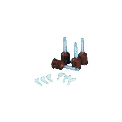 Smartmix Core Mixing Tips Set – 50/Pkg
