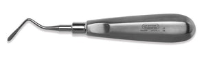 Surgical Elevators – # 2 Apical Pointed, Large Handle, Single End