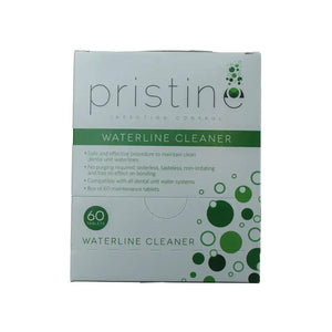 Pristine WaterLine Tablets 60/Box
