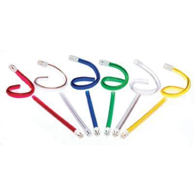 Flexo® Saliva Ejectors – 100/Pkg