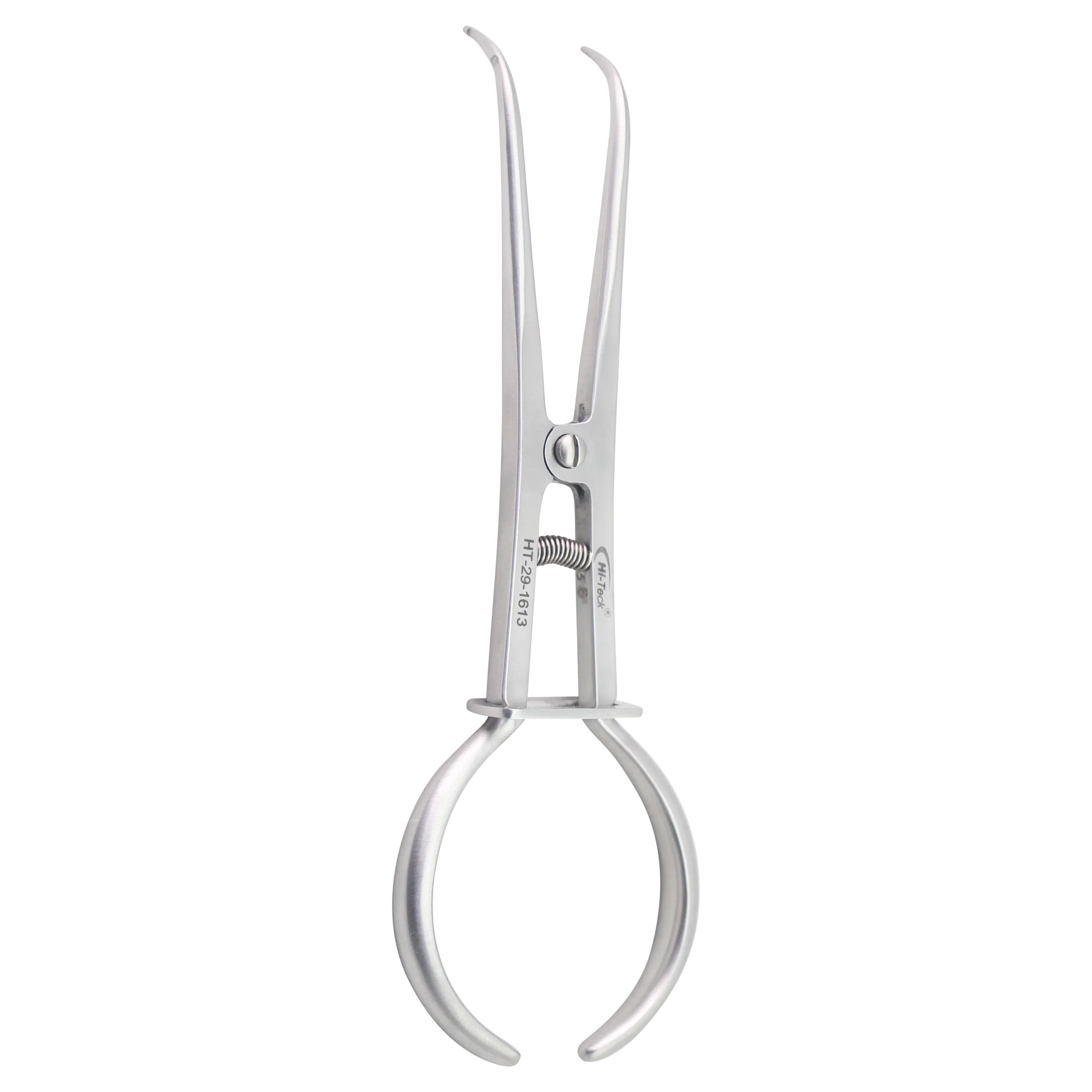 U of Washington Palmer, 17CM Rubber Dam Clamp Forcep