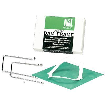Hygenic® Dental Dam Frames