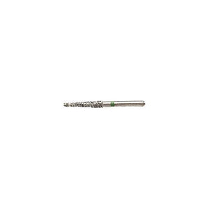 Endo-Access Stainless Steel Burs – FG, 10.0 mm Length, 3/Pkg