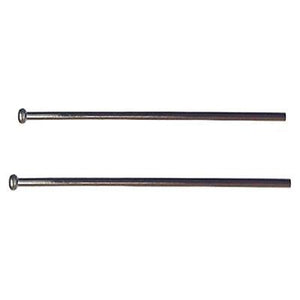 Ball Clasps – Stainless Steel