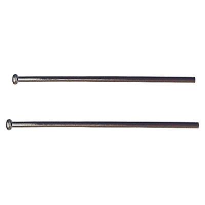 Ball Clasps – Stainless Steel