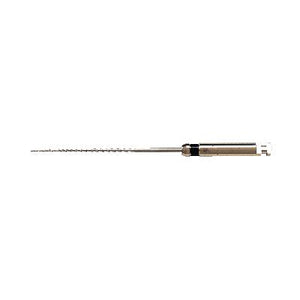 Hedstrom Files – Engine-Driven, Stainless Steel, 21 mm, 6/Pkg