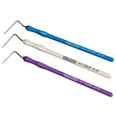 Micro-opener and Debrider