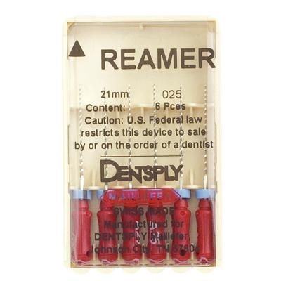 K-Reamers – 31 mm, 6/Pkg