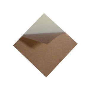 Adhesive Coated Pressure Sensitive Wax – 4