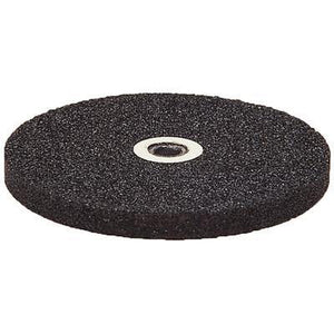 Black Utility Grinding Wheel – 3