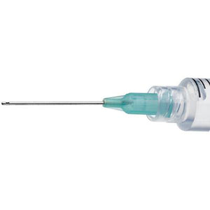 Max-i-Probe® Endodontic/Periodontal Probe with Syringe