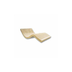 Geo-Matt® Mattress Overlay, With Fitted Soft Skin® Sleeve, W34