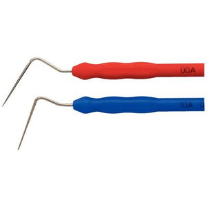 Schilder Heat Carriers and Pluggers – 30 mm Anterior, 1/Pkg