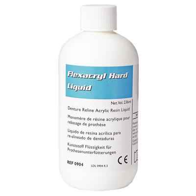 Flexacryl™ Liquid - Hard