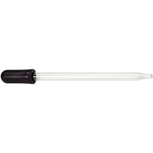 Glass Dropper, 107 mm