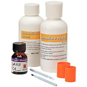 Immediate Professional Package