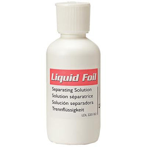 Jet Denture Repair Seal Liquid, 1 oz